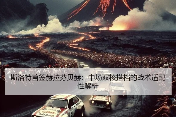 斯洛特首签赫拉芬贝赫：中场双核搭档的战术适配性解析